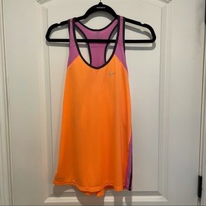 Nike Dri-Fit Tank